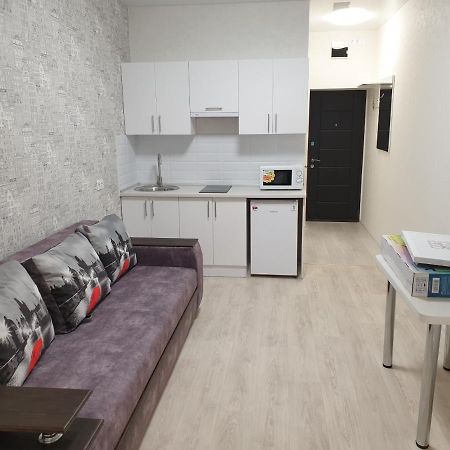Apart Hotel Malinovskogo Charków Zewnętrze zdjęcie