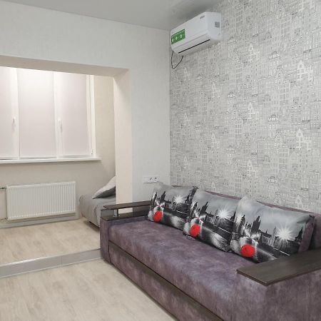 Apart Hotel Malinovskogo Charków Zewnętrze zdjęcie