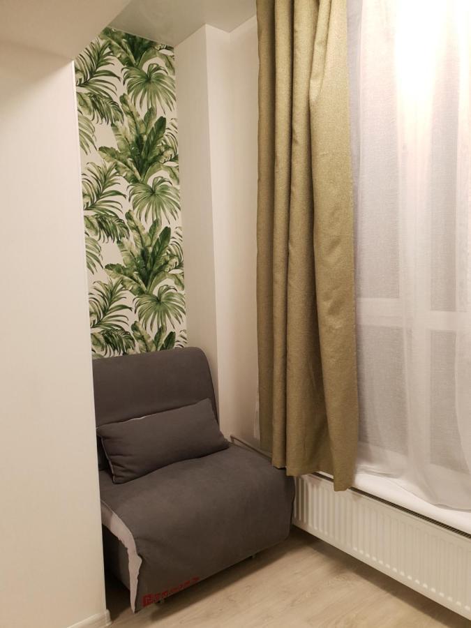 Apart Hotel Malinovskogo Charków Zewnętrze zdjęcie