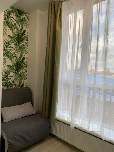 Apart Hotel Malinovskogo Charków Zewnętrze zdjęcie