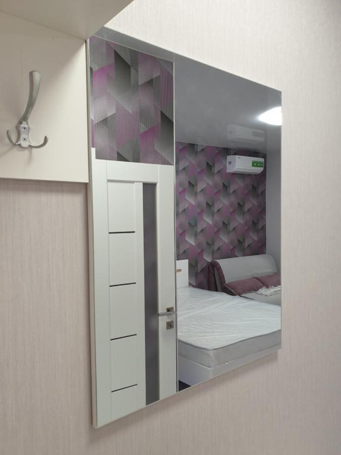 Apart Hotel Malinovskogo Charków Zewnętrze zdjęcie