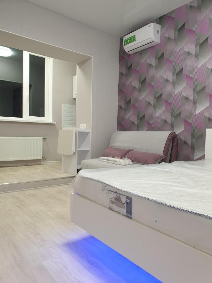 Apart Hotel Malinovskogo Charków Zewnętrze zdjęcie