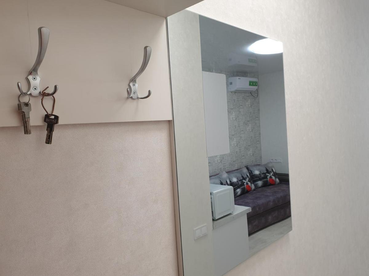 Apart Hotel Malinovskogo Charków Zewnętrze zdjęcie