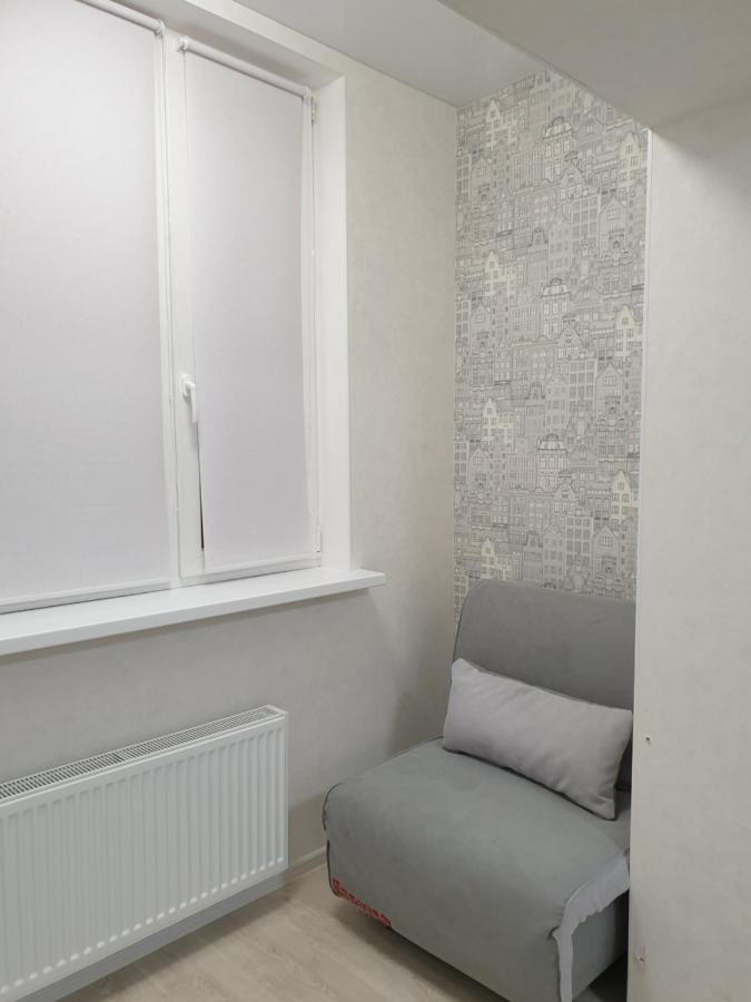 Apart Hotel Malinovskogo Charków Zewnętrze zdjęcie