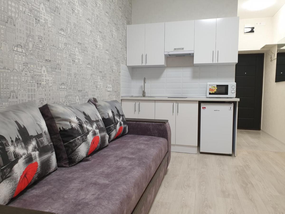 Apart Hotel Malinovskogo Charków Zewnętrze zdjęcie