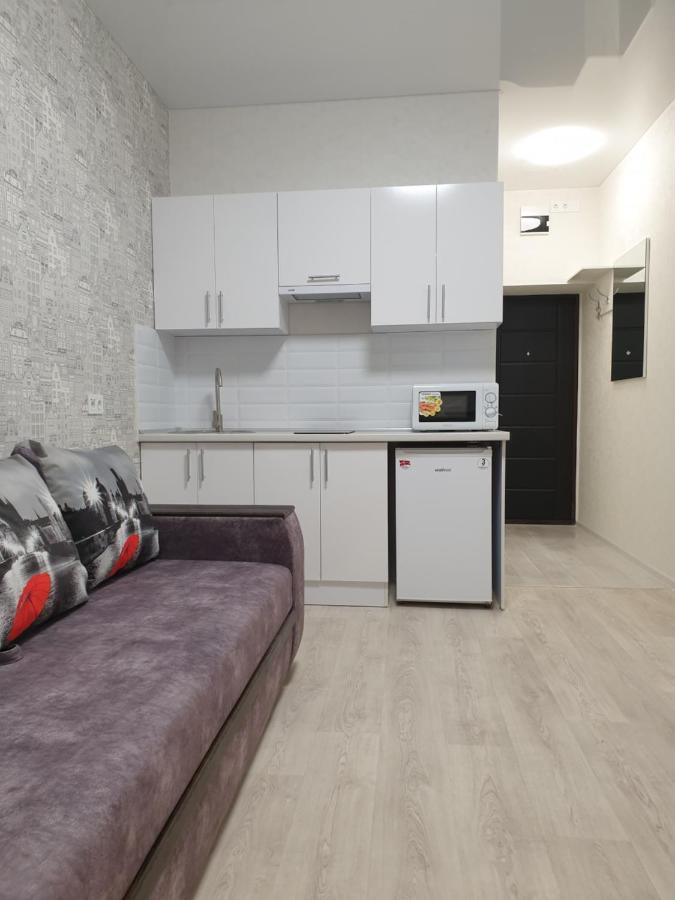 Apart Hotel Malinovskogo Charków Zewnętrze zdjęcie