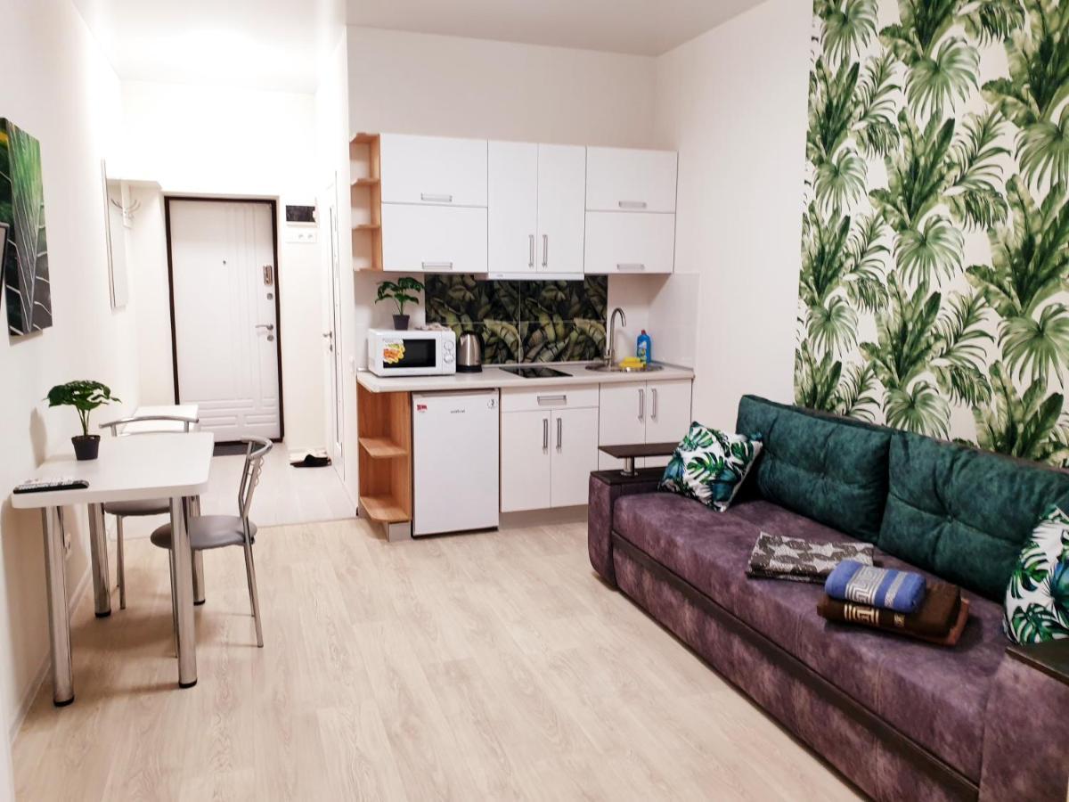 Apart Hotel Malinovskogo Charków Zewnętrze zdjęcie